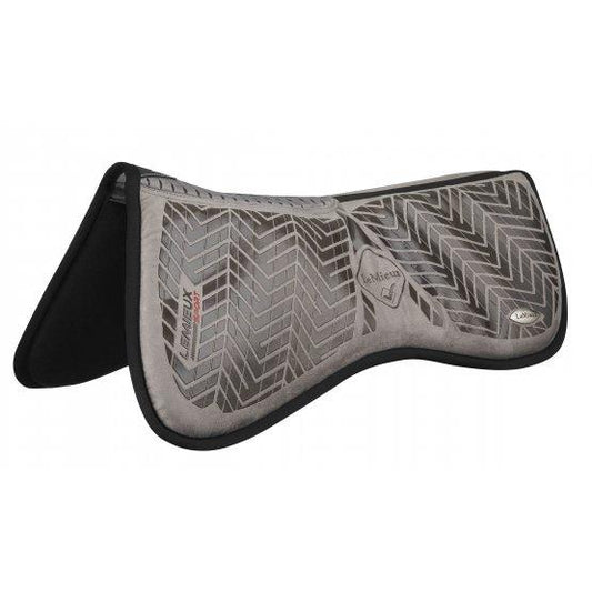 LeMieux Sports Grip Memory Half Pad-LeMieux-Southern Sport Horses