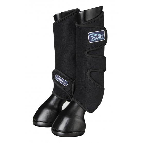 LeMieux Tendon Chill Boots-Southern Sport Horses-The Equestrian