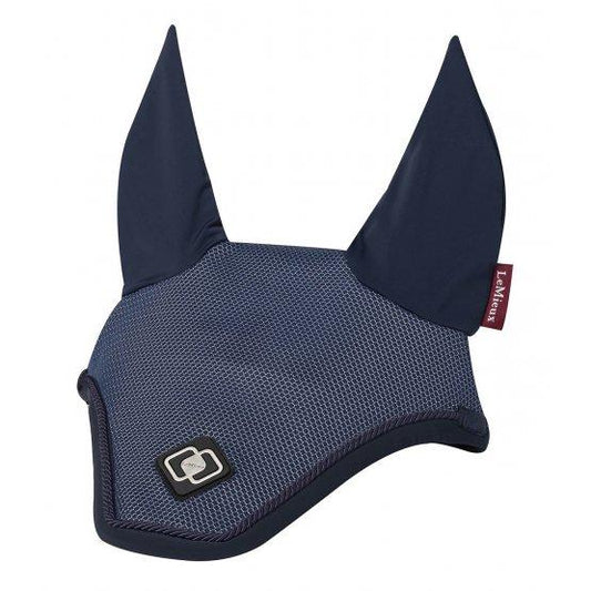 LeMieux Ultra Mesh Fly Hood-LeMieux-Southern Sport Horses