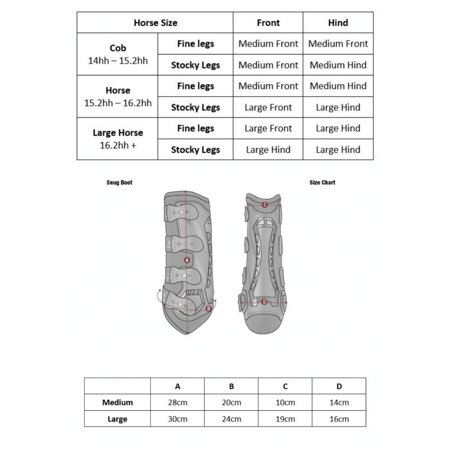 LeMieux Ultra Mesh Snug Boots-Southern Sport Horses-The Equestrian