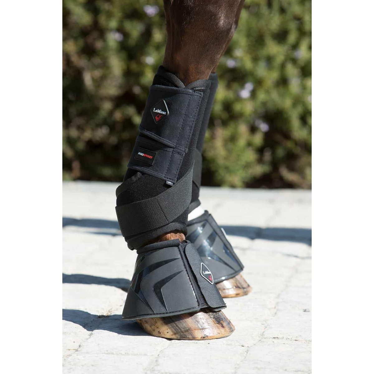 LeMieux Ultra Support Boots-LeMieux-Southern Sport Horses