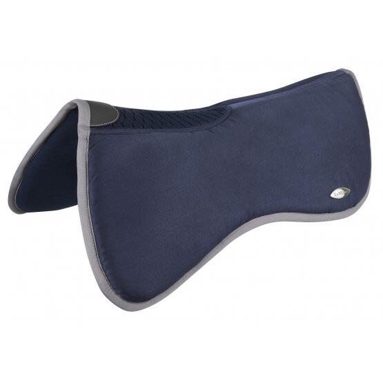 LeMieux Wither Relief Memory Foam Half Pad-LeMieux-Southern Sport Horses