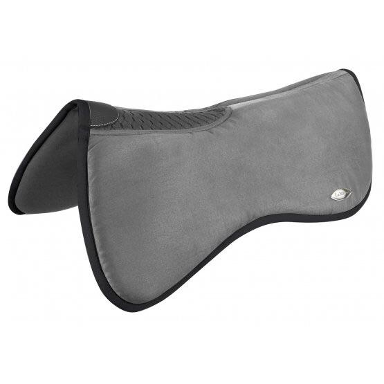 LeMieux Wither Relief Memory Foam Half Pad-LeMieux-Southern Sport Horses