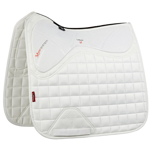 LeMieux X-Grip Dressage Pad-LeMieux-Southern Sport Horses