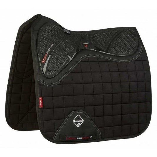 LeMieux X-Grip Silicone Dressage Square-LeMieux-Southern Sport Horses