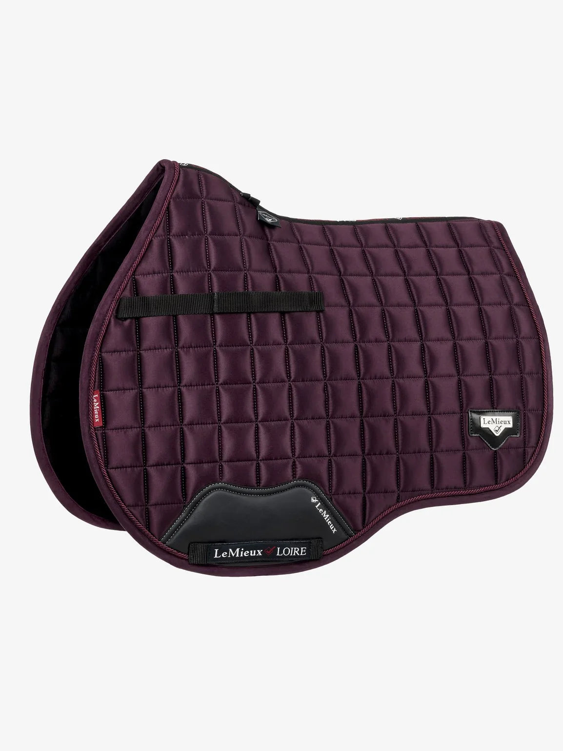 LeMieux Loire GP Classic Square Pad