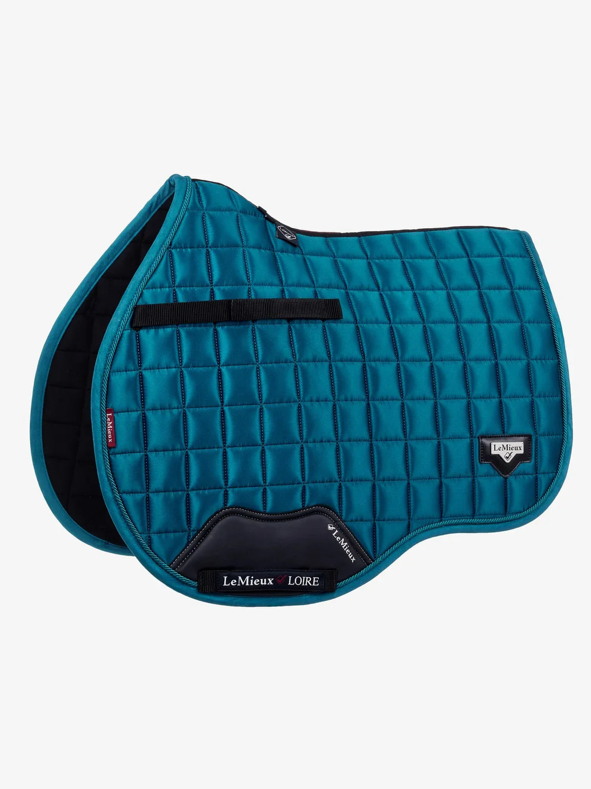 LeMieux Loire GP Classic Square Pad