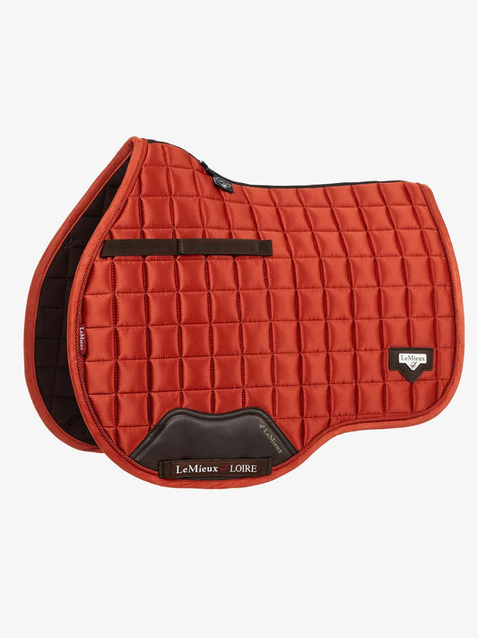 LeMieux Loire GP Classic Square Pad