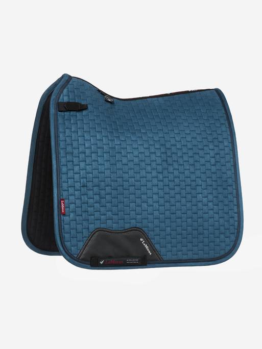 LeMieux Suede Square Dressage Pad