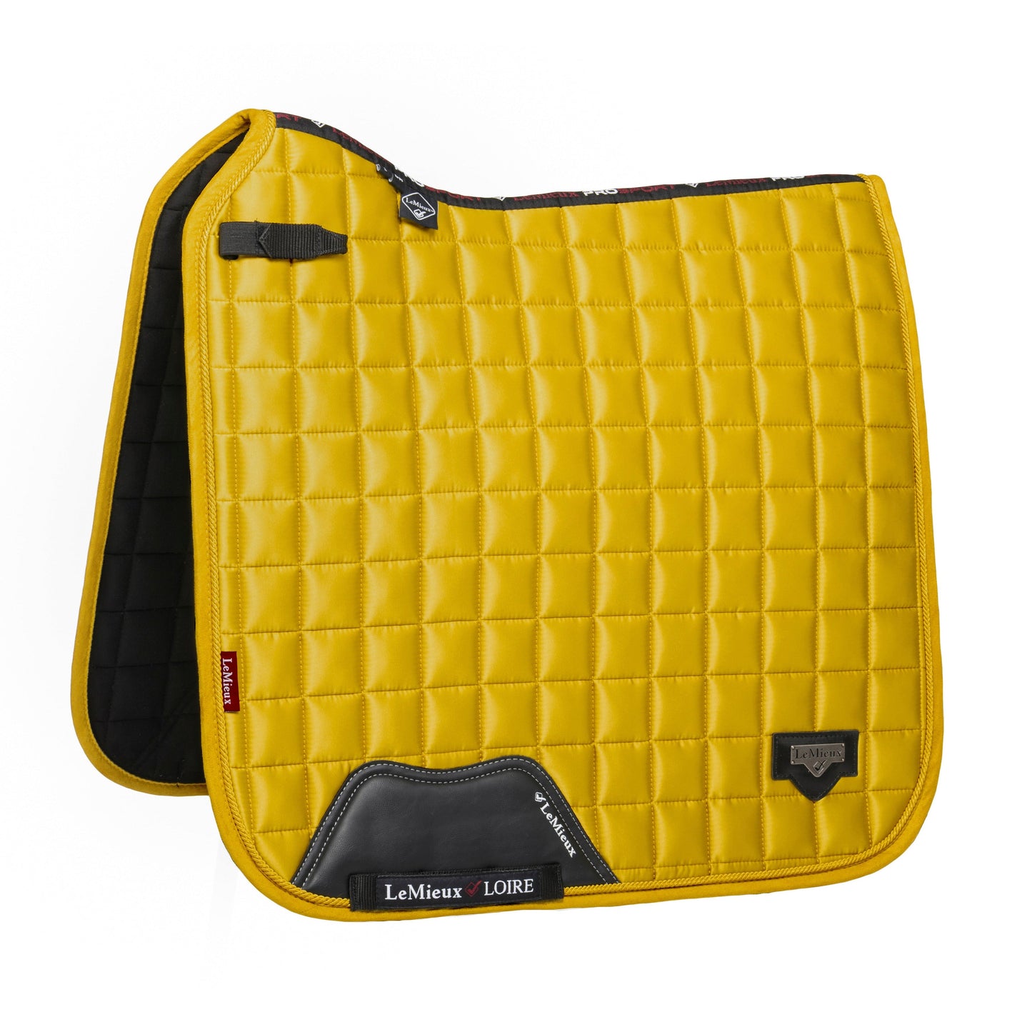 Loire Classic Dressage Square Pad By LeMieux