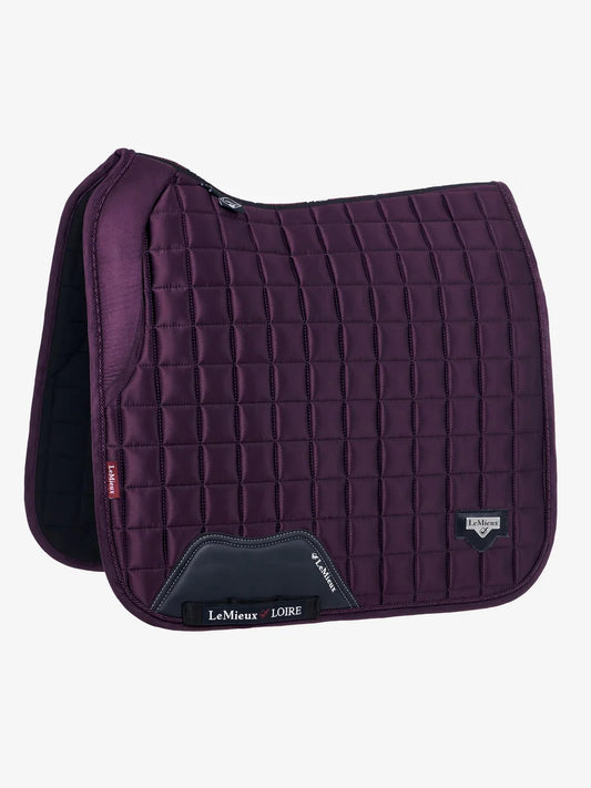 Loire LeMieux Dressage Square Memory Foam Pad