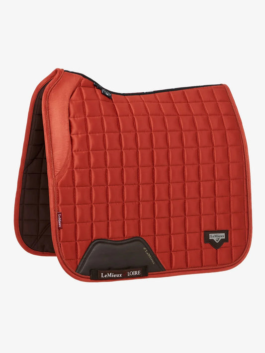 Loire LeMieux Dressage Square Memory Foam Pad