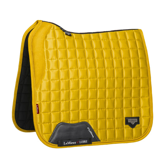 Loire LeMieux Dressage Square Memory Foam Pad