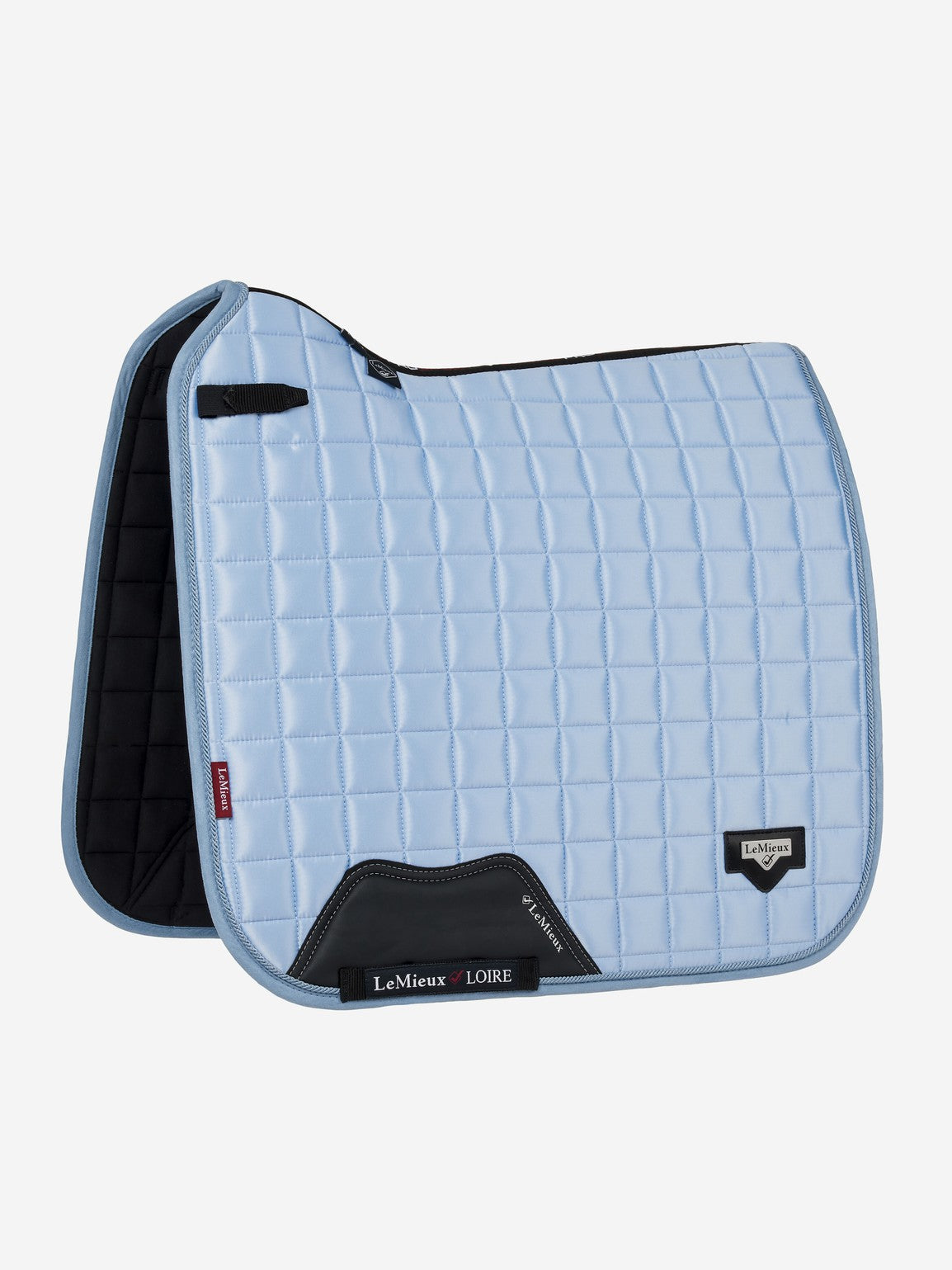 Loire Classic Dressage Square Pad By LeMieux