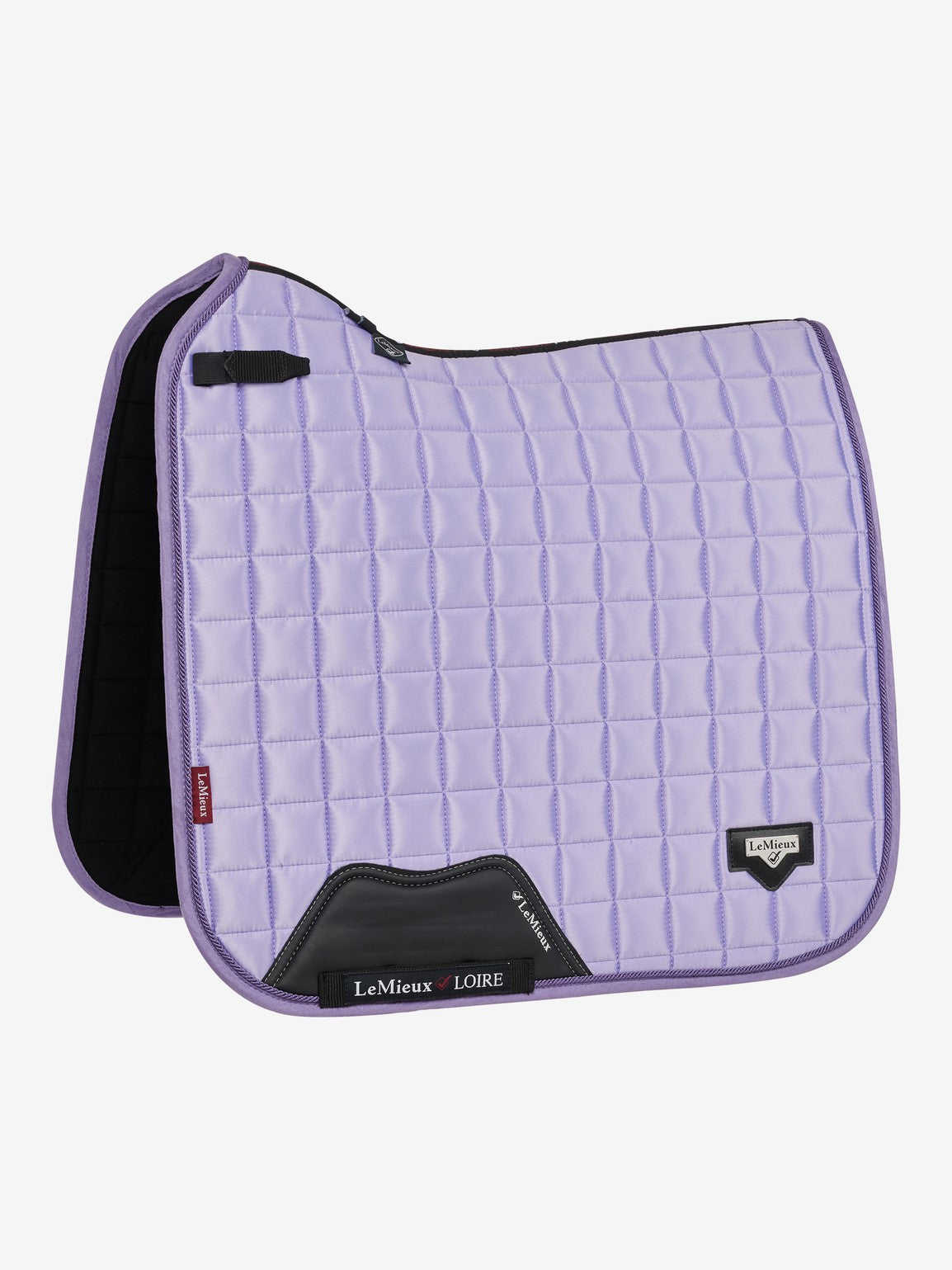 Loire Classic Dressage Square Pad By LeMieux