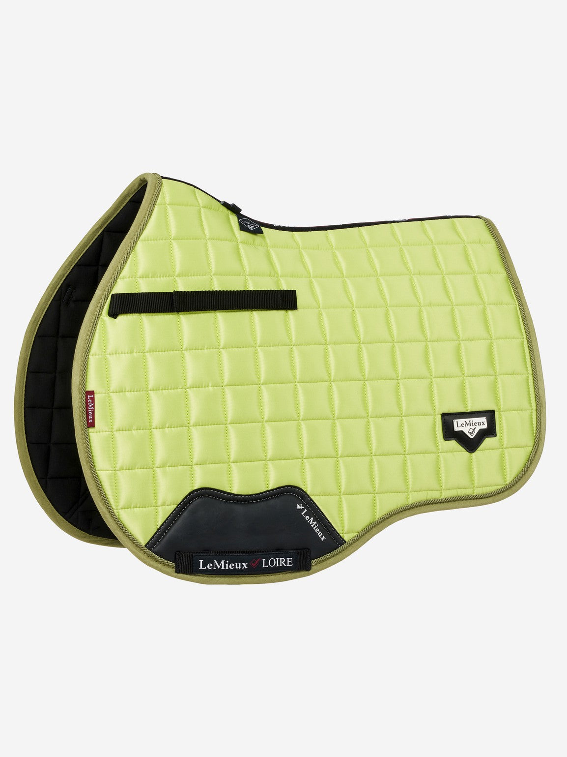 LeMieux Loire GP Classic Square Pad