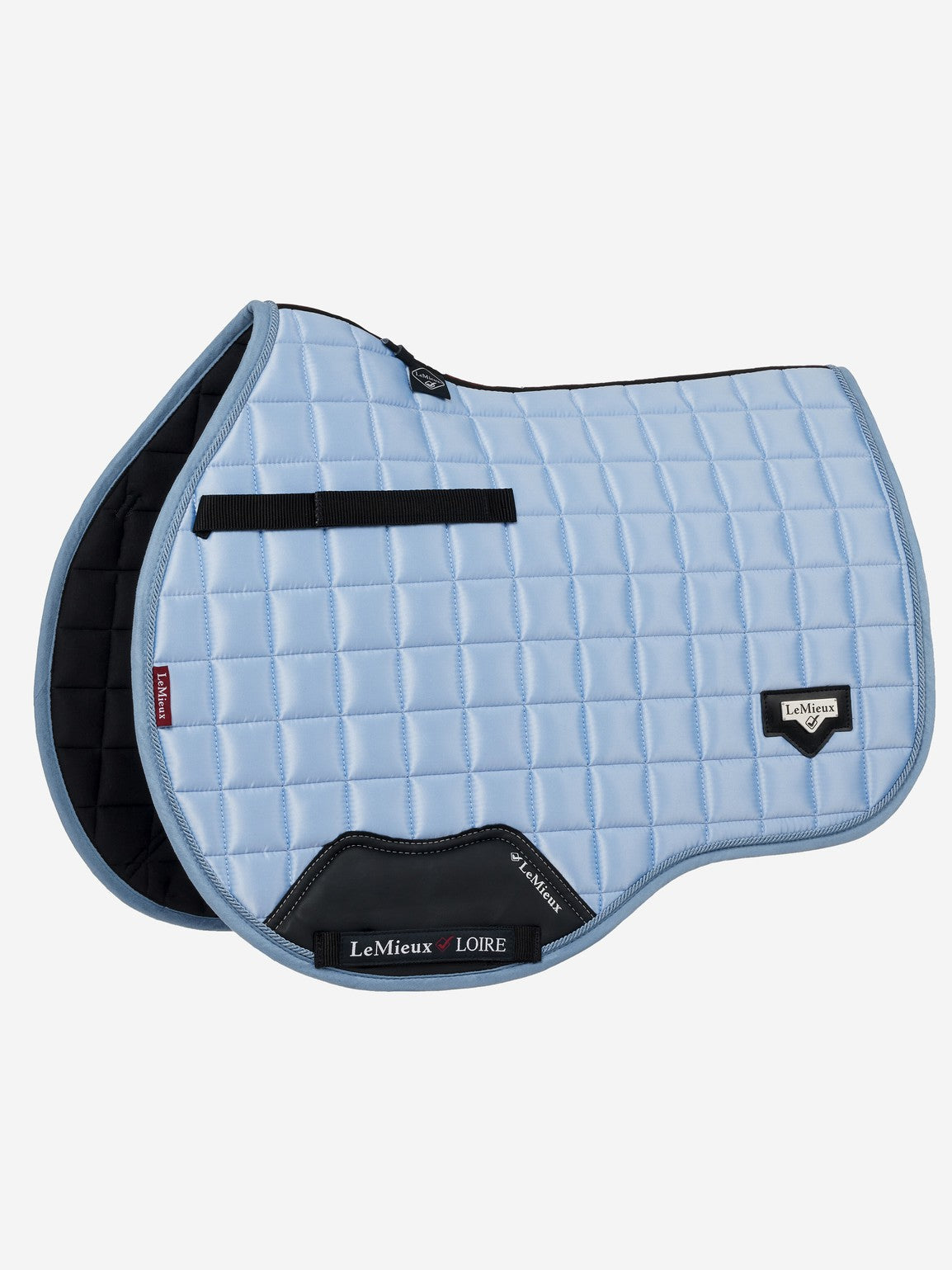 LeMieux Loire GP Classic Square Pad