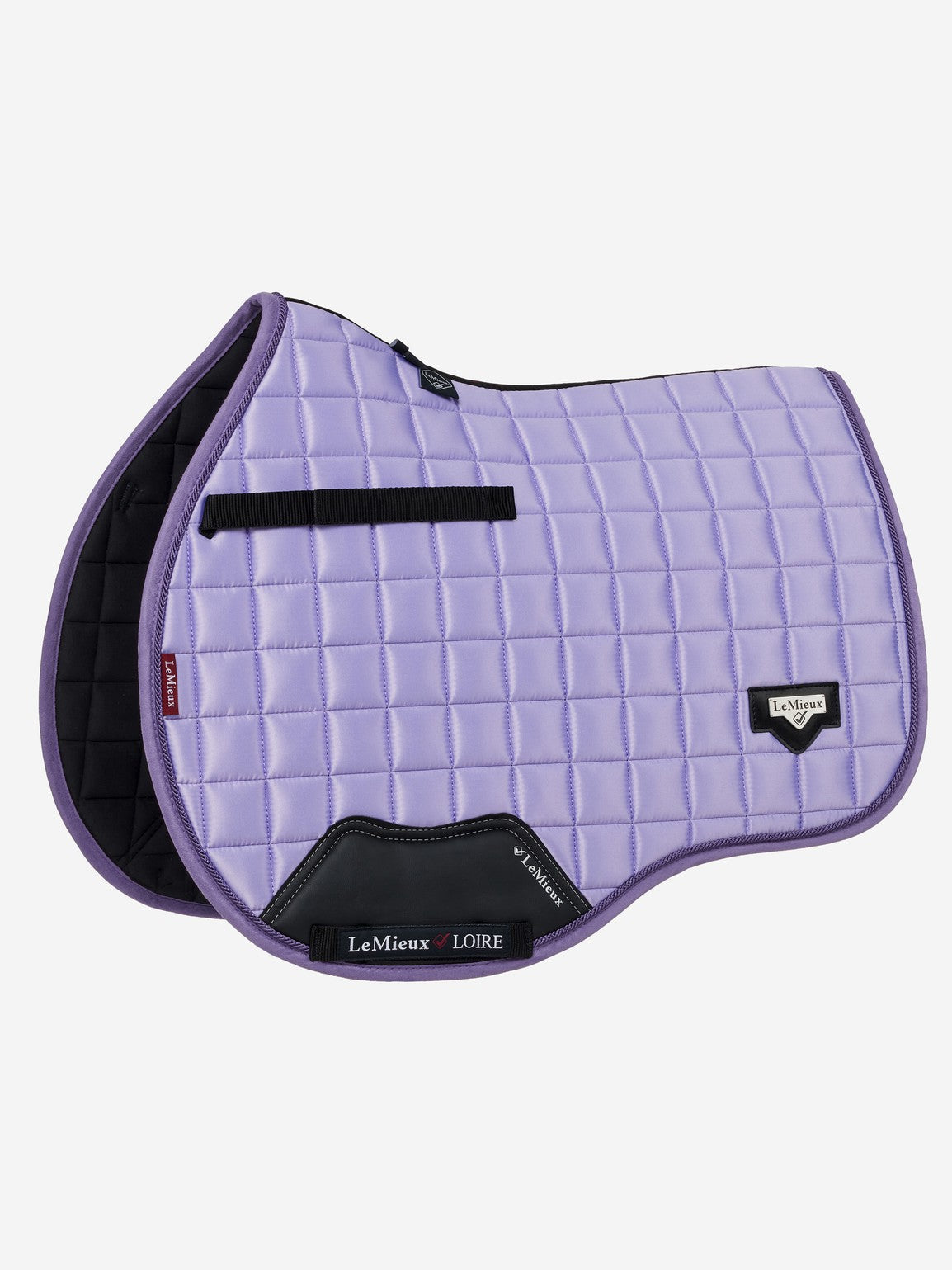 LeMieux Loire GP Classic Square Pad