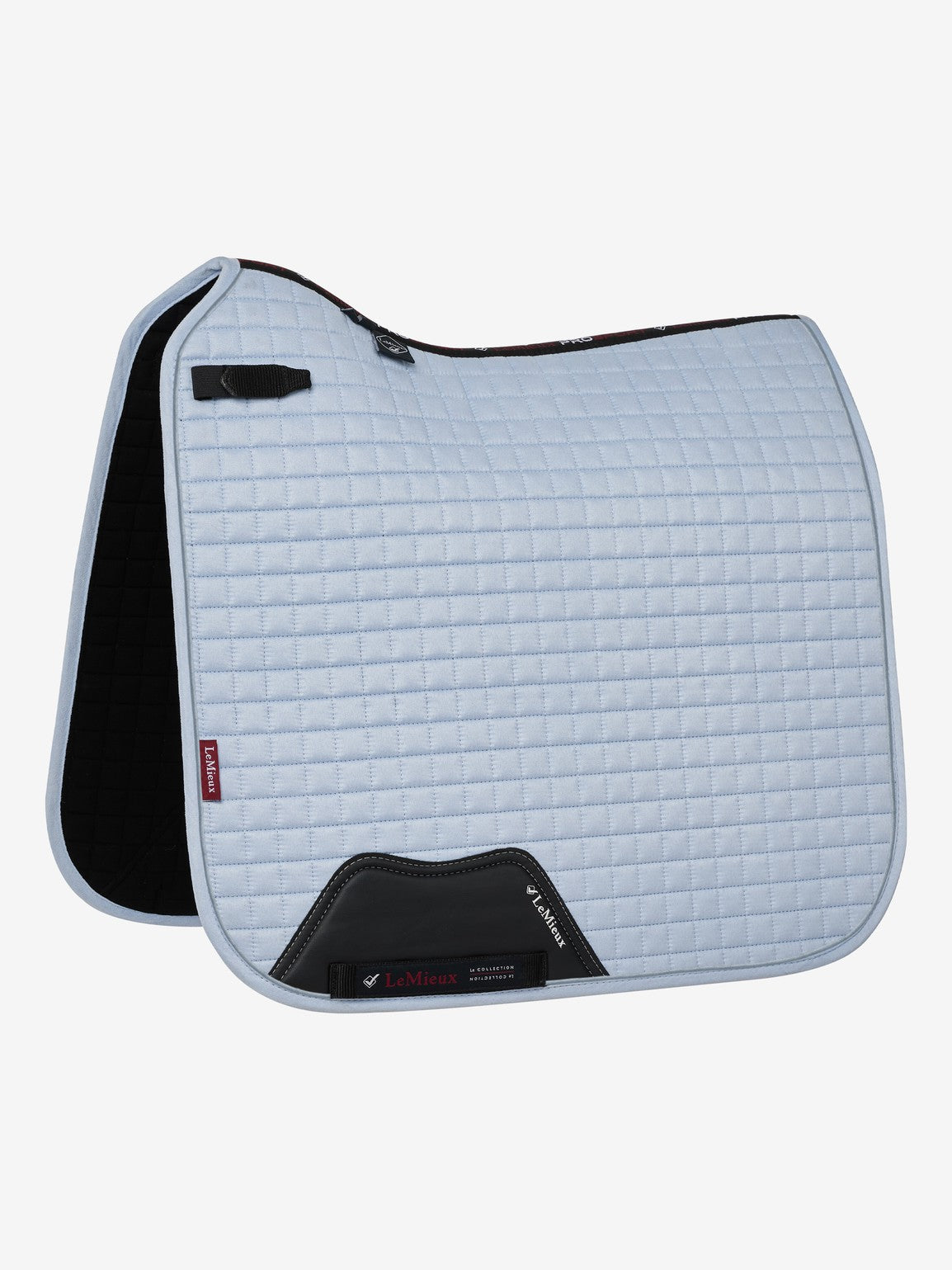 LeMieux Suede Square Dressage Pad