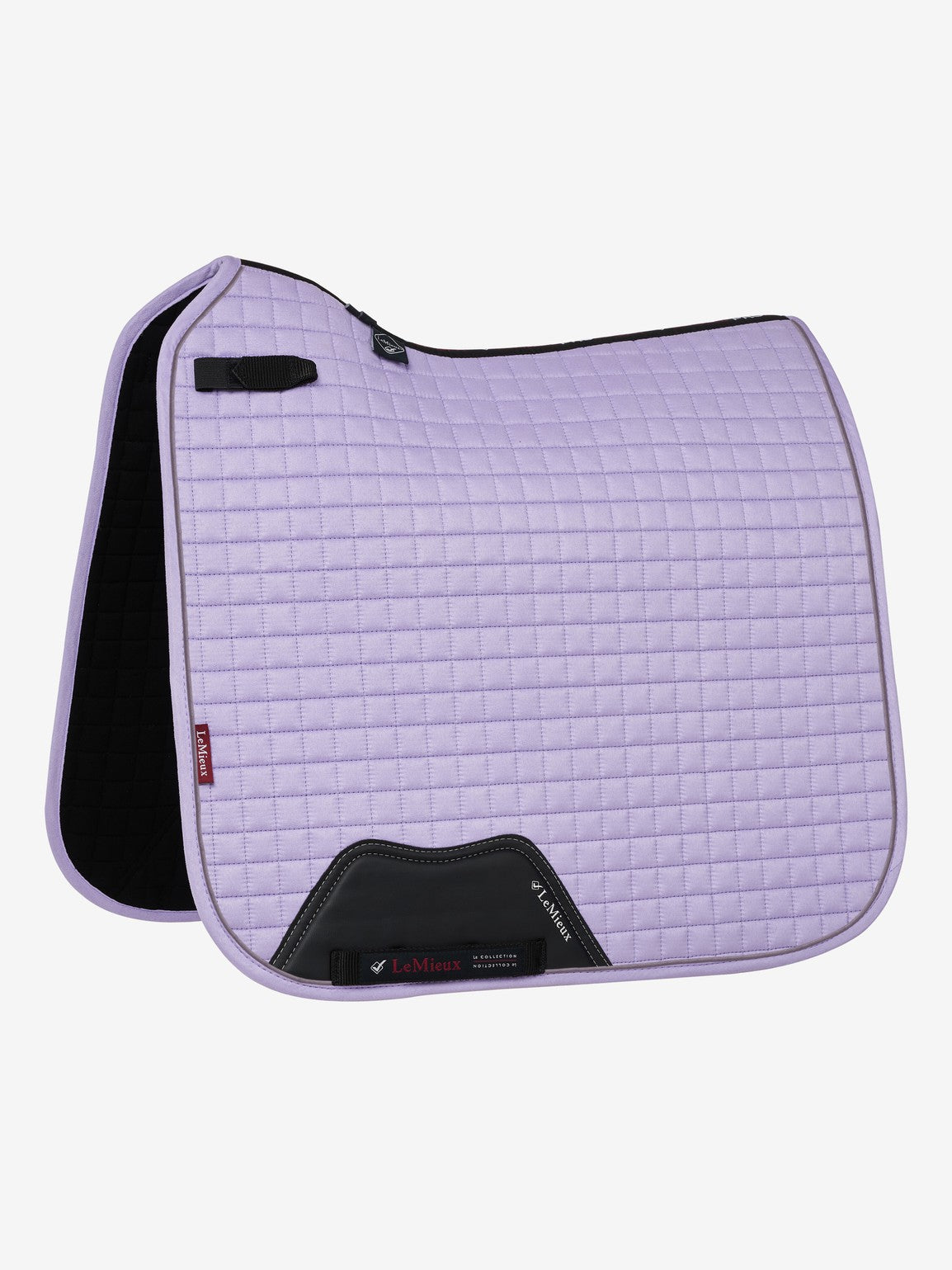 LeMieux Suede Square Dressage Pad