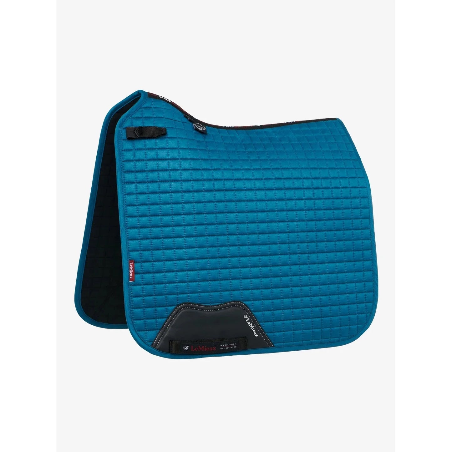 LeMieux Suede Square Dressage Pad