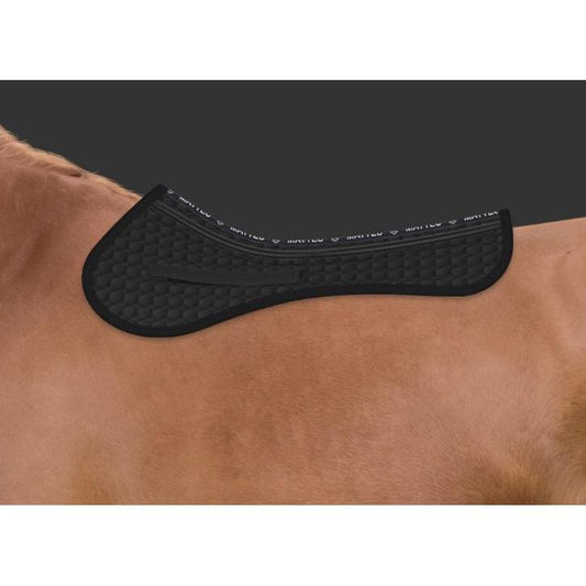 Mattes Show Jump Correction Half pad - Plain -  Mattes