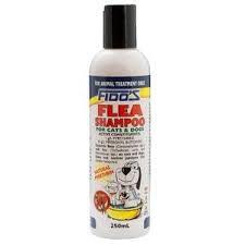 Mavlab Fido's Flea Shampoo 250 ml-Southern Sport Horses-The Equestrian