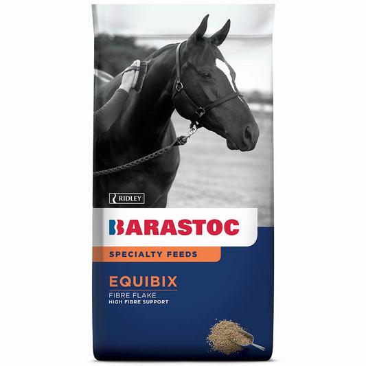 Barastoc Equibix 20kg