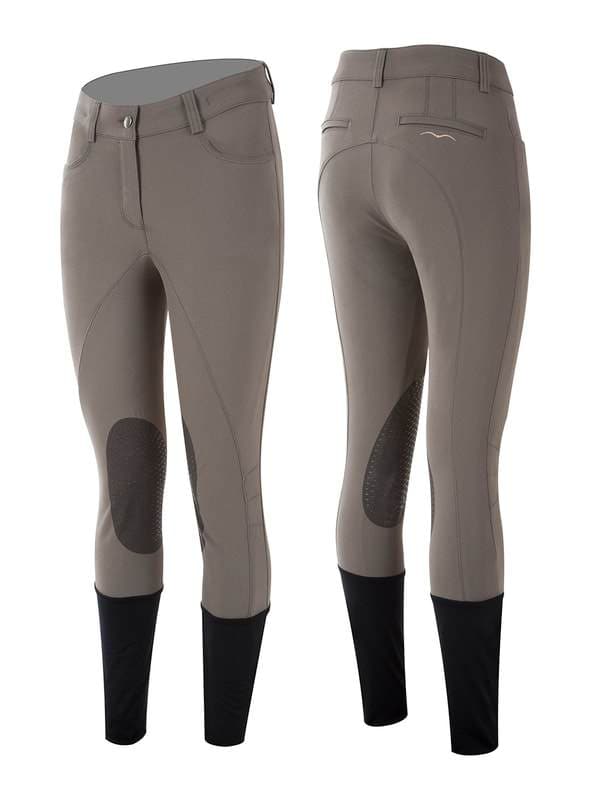 Women's Equestrian Riding Breeches: Animo Nebria