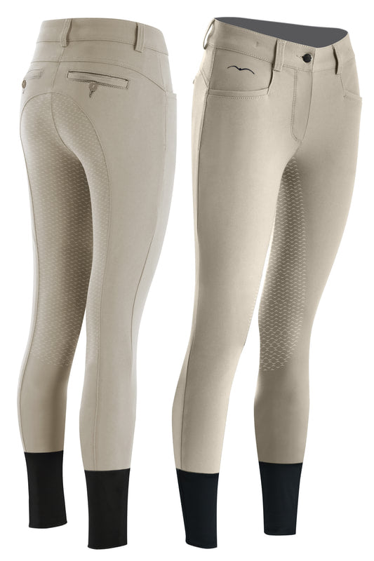 Animo Full Grip NOA Breeches