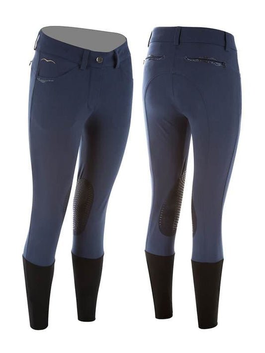 Animo Nolly Women's Equestrian Breeches