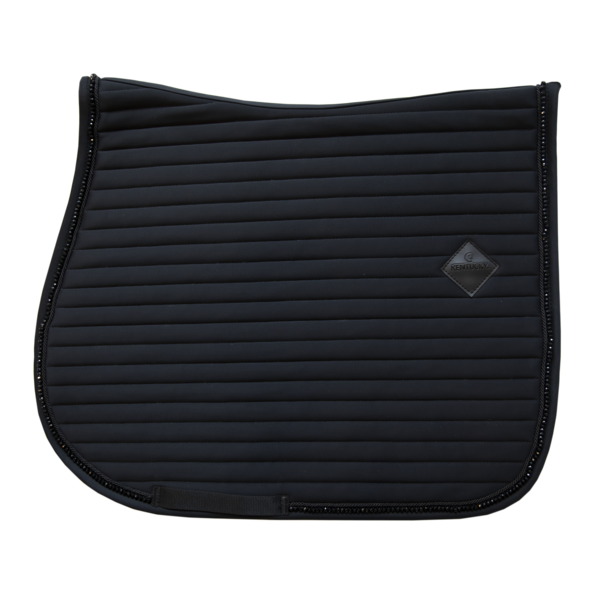 Kentucky Saddle Pad Pearls Jumping