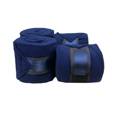 Polar Fleece Bandages -  Comco