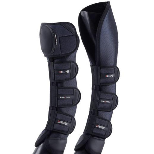 Premier Equine Airtechnology Knee Pro-Tech Horse Travel Boots-Premier Equine International-Southern Sport Horses