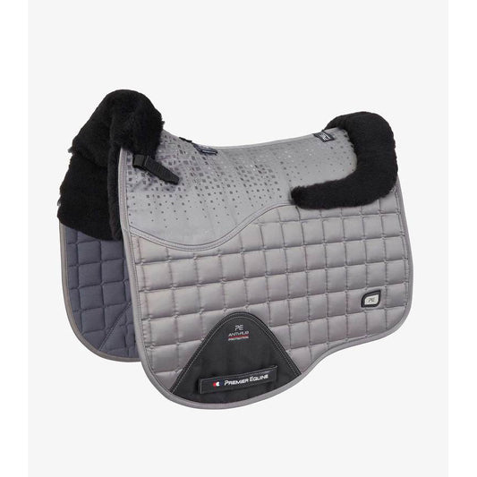 Premier Equine Capella Close Contact Merino Wool Dressage Square-Southern Sport Horses-The Equestrian