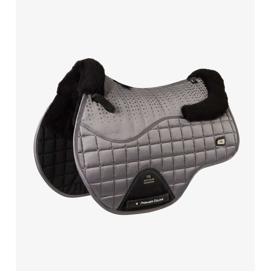 Premier Equine Capella Close Contact Merino Wool GP/Jump Square-Southern Sport Horses-The Equestrian