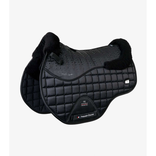 Premier Equine Capella Close Contact Merino Wool GP/Jump Square-Southern Sport Horses-The Equestrian