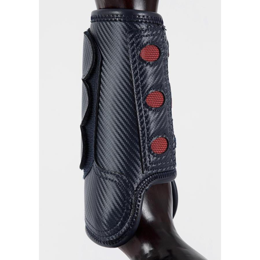 Premier Equine Carbon Tech Air Cooled Eventing Boots-Boot-Southern Sport Horses