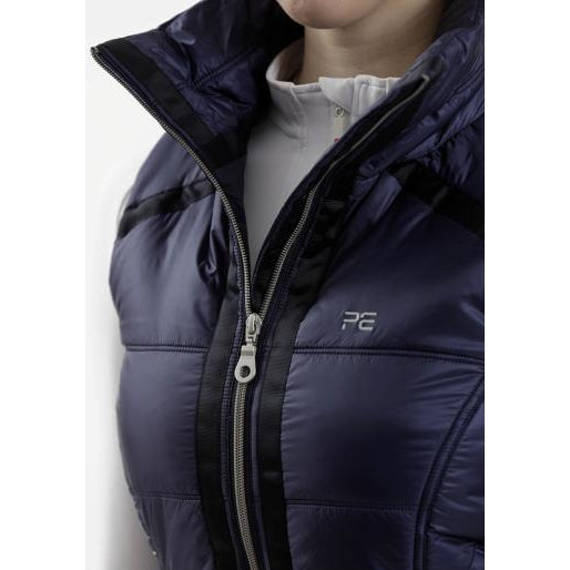 Premier Equine Carmen Riding Gilet-Southern Sport Horses-The Equestrian