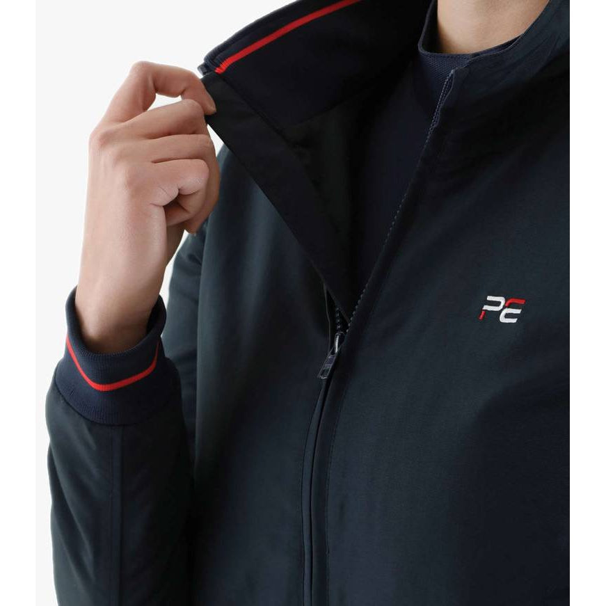 Premier Equine Ladies Pro Sport Waterproof Varsity Riding Jacket-Southern Sport Horses-The Equestrian