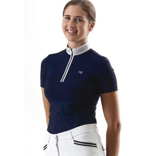 Premier Equine Maria Shirt-Southern Sport Horses-The Equestrian