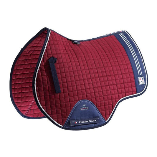 Premier Equine Sports European GP/Jump Square-Southern Sport Horses-The Equestrian