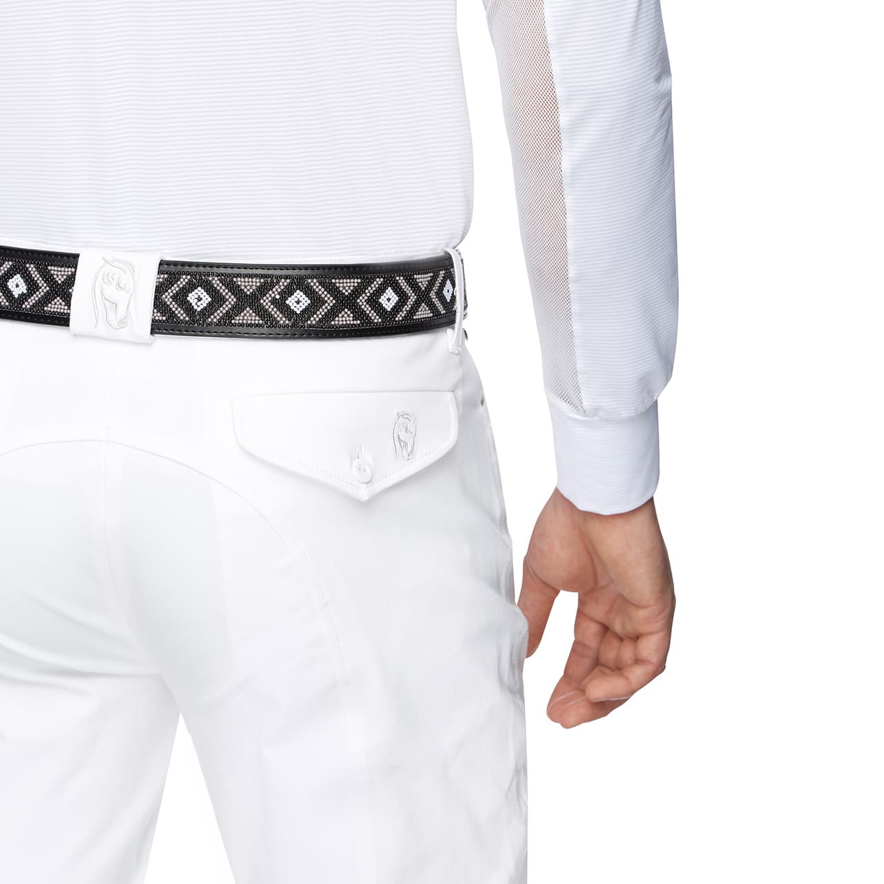 Emcee Mens Breeches