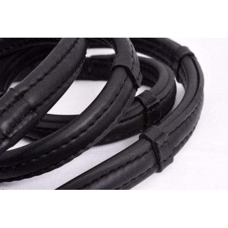 ThinLine Notched Riding Reins