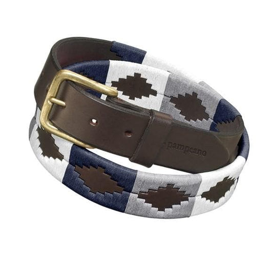 Pampeano 'Roca' Argentinian Polo Belt