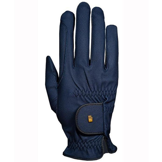 Roeckl Junior Grip Glove -  Hanovarian Riding Wear