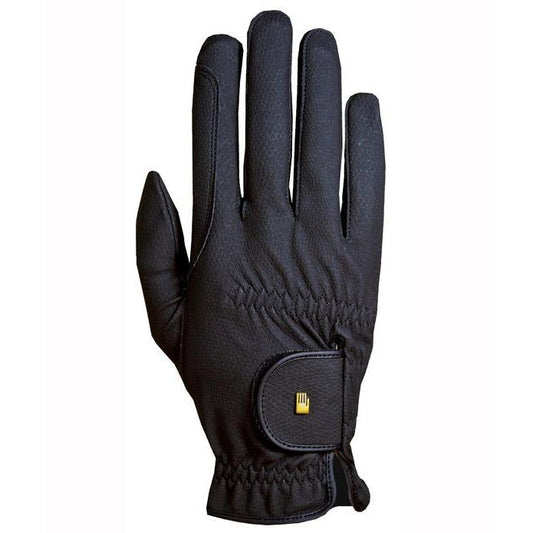 Roeckl Junior Grip Glove -  Hanovarian Riding Wear