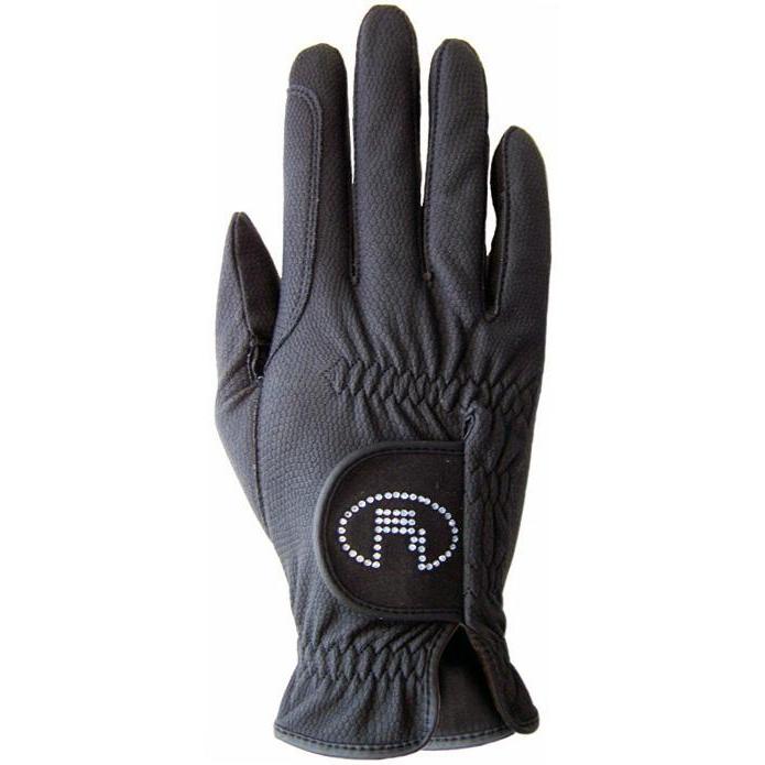 Roeckl Lisboa Glove -  Hanovarian Riding Wear