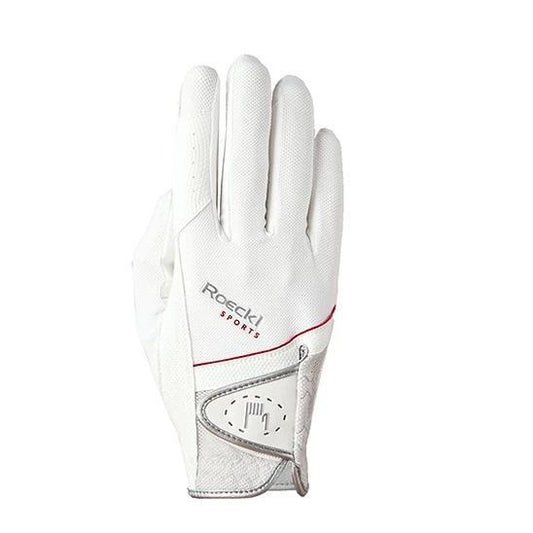 Roeckl Madrid Sport Glove -  Hanovarian Riding Wear