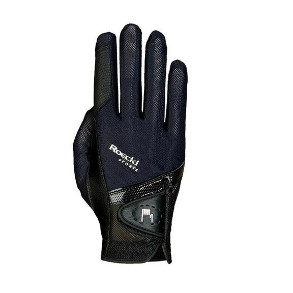 Roeckl Madrid Sport Glove -  Hanovarian Riding Wear